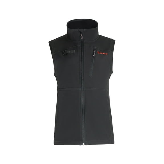 Eskimo North Shore™ Vest, Women's, Black Ice, Large, 40549