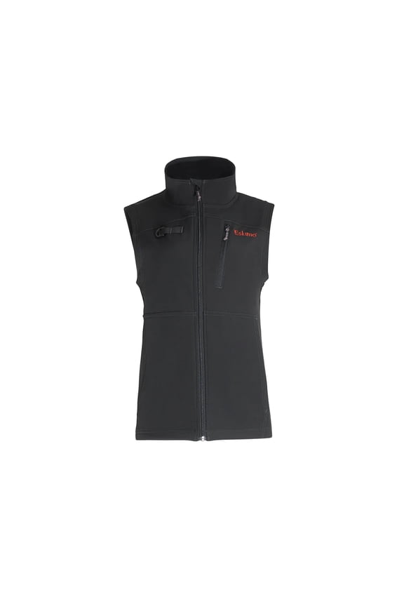 North Shoreâ„¢ Vest, Women's, Black Ice, Medium, 40549