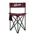 thumbnail image 1 of Eskimo® Plaid XL Folding Ice Chair, Portable Chairs, Plaid, 34779, 1 of 4