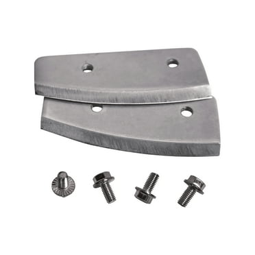 Eskimo RB8 Replacement 8" Hand Ice Auger Standard Blades