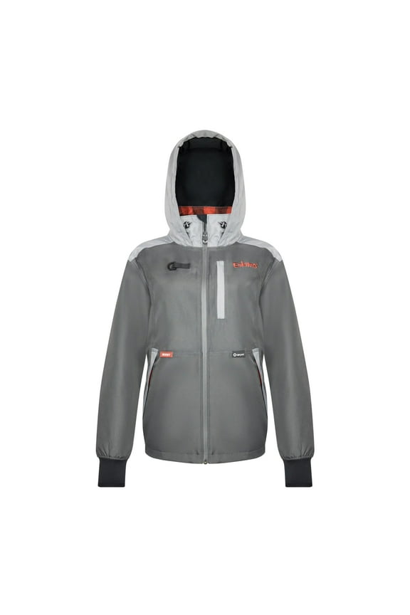 Scoutâ„¢ Jacket, Women's, Frost, Large, 39439