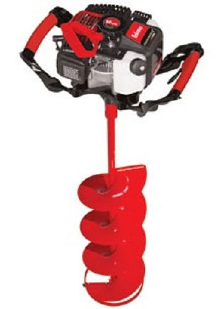 Auger Bit Eskimo Electric Ice Auger Drill Auger Eskimo 10-inch