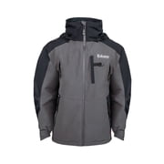 Eskimo Superior Jacket, Mens, Forged Iron, Uplyft Float-Assist, Xl