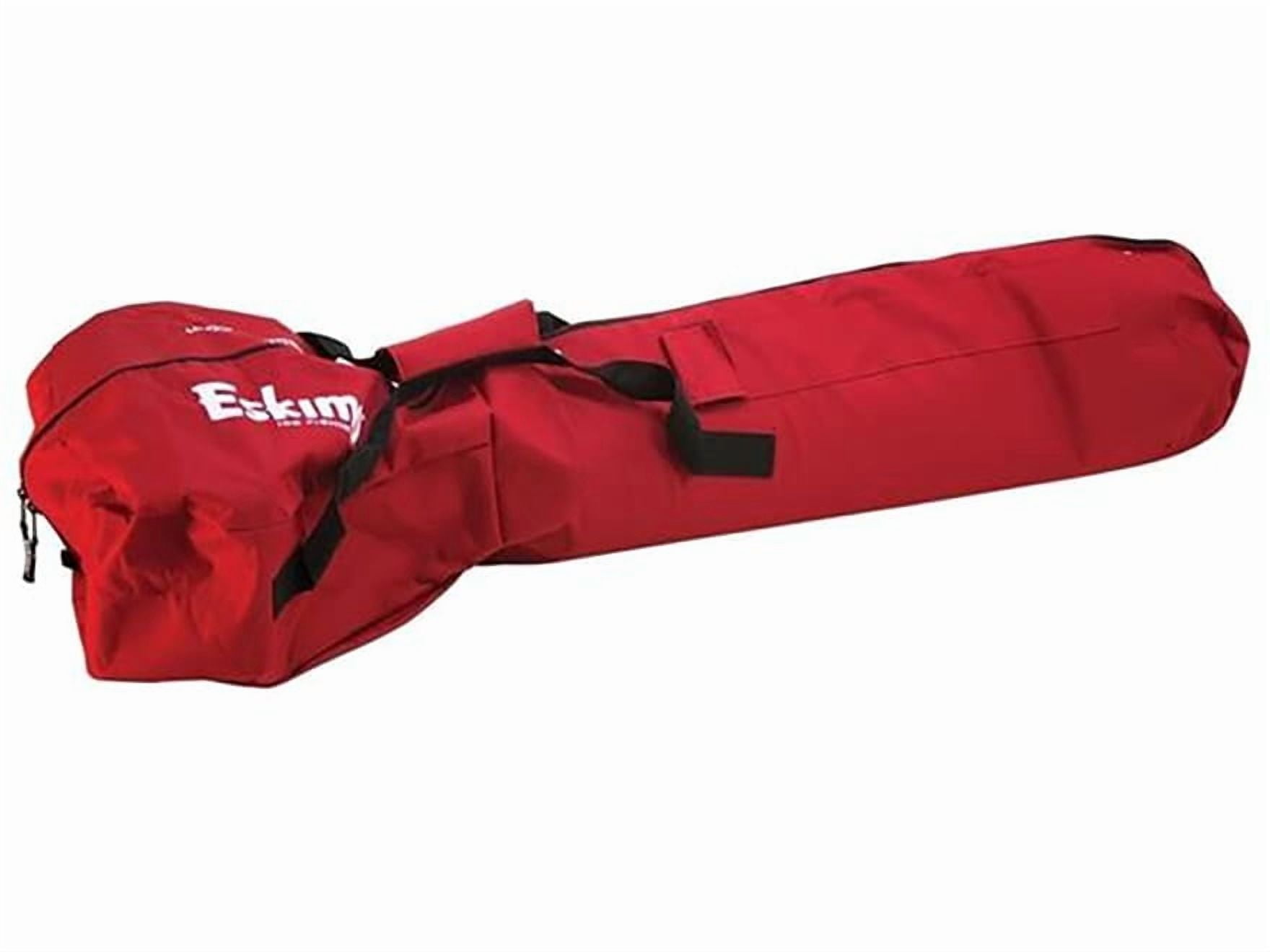 Eskimo Universal Ice Fishing Auger Bag