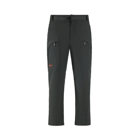 Eskimo Women's North Shore Pants, 39623, Black Ice, Small