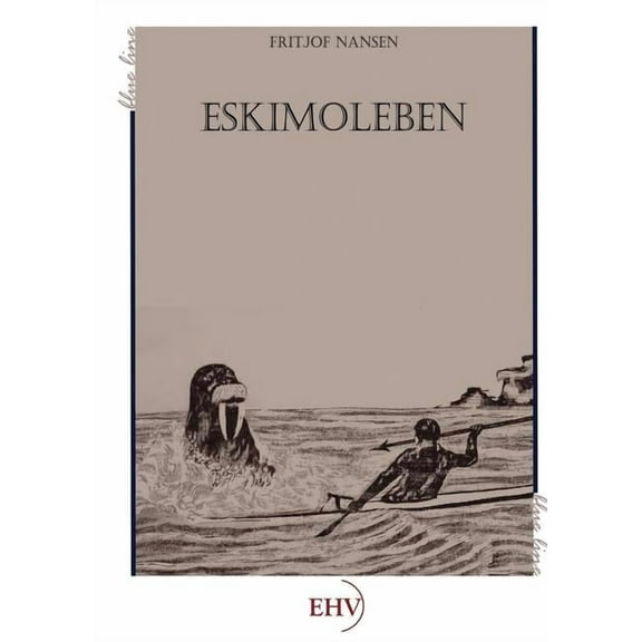 Eskimoleben (Paperback)
