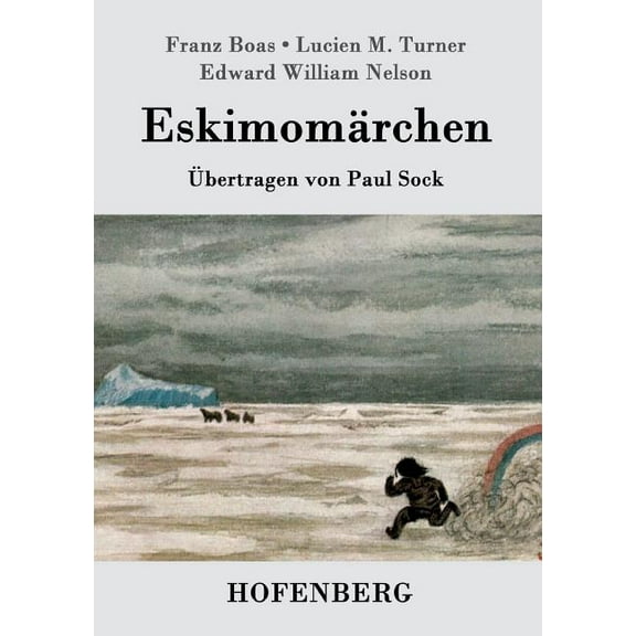 Eskimomrchen (Paperback)