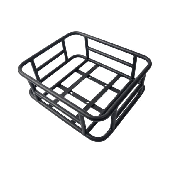 Eskute Bike Rear Rack Basket for Ebike, 1 Pack