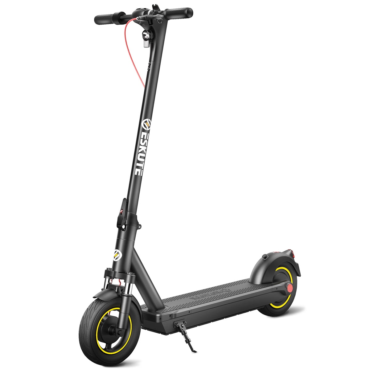 Eskute MAX 10" Electric Scooter for Adults, 450W Motor, Speeds up to 18