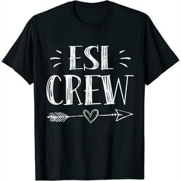 English Teacher Team English T-Shirt 1st Day Of School English Teacher Team English T-Shirt 1st Day Of School