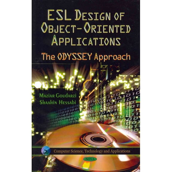Esl Design of Object-oriented Applications : The Odyssey Approach