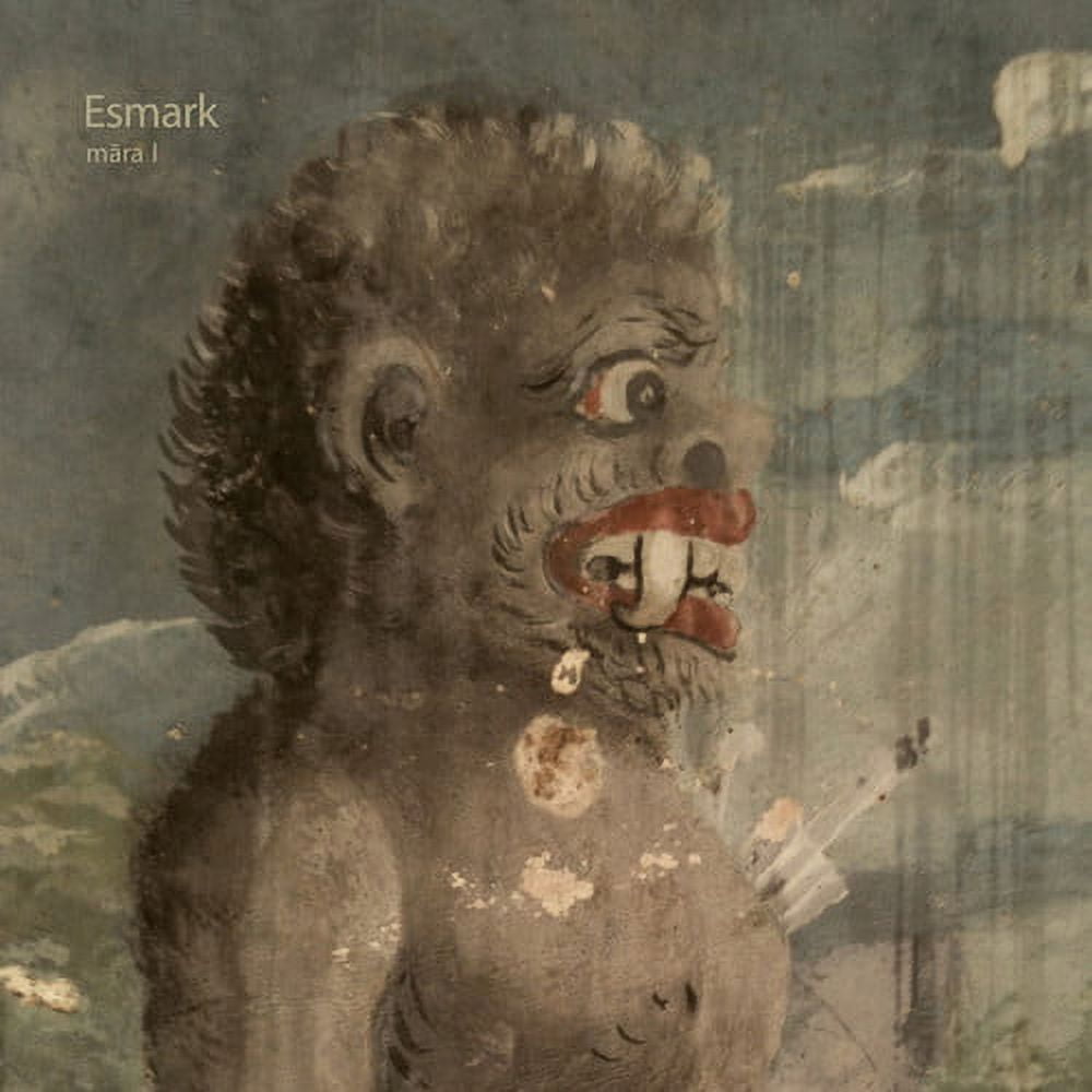 Esmark - Mara I - Electronica - CD