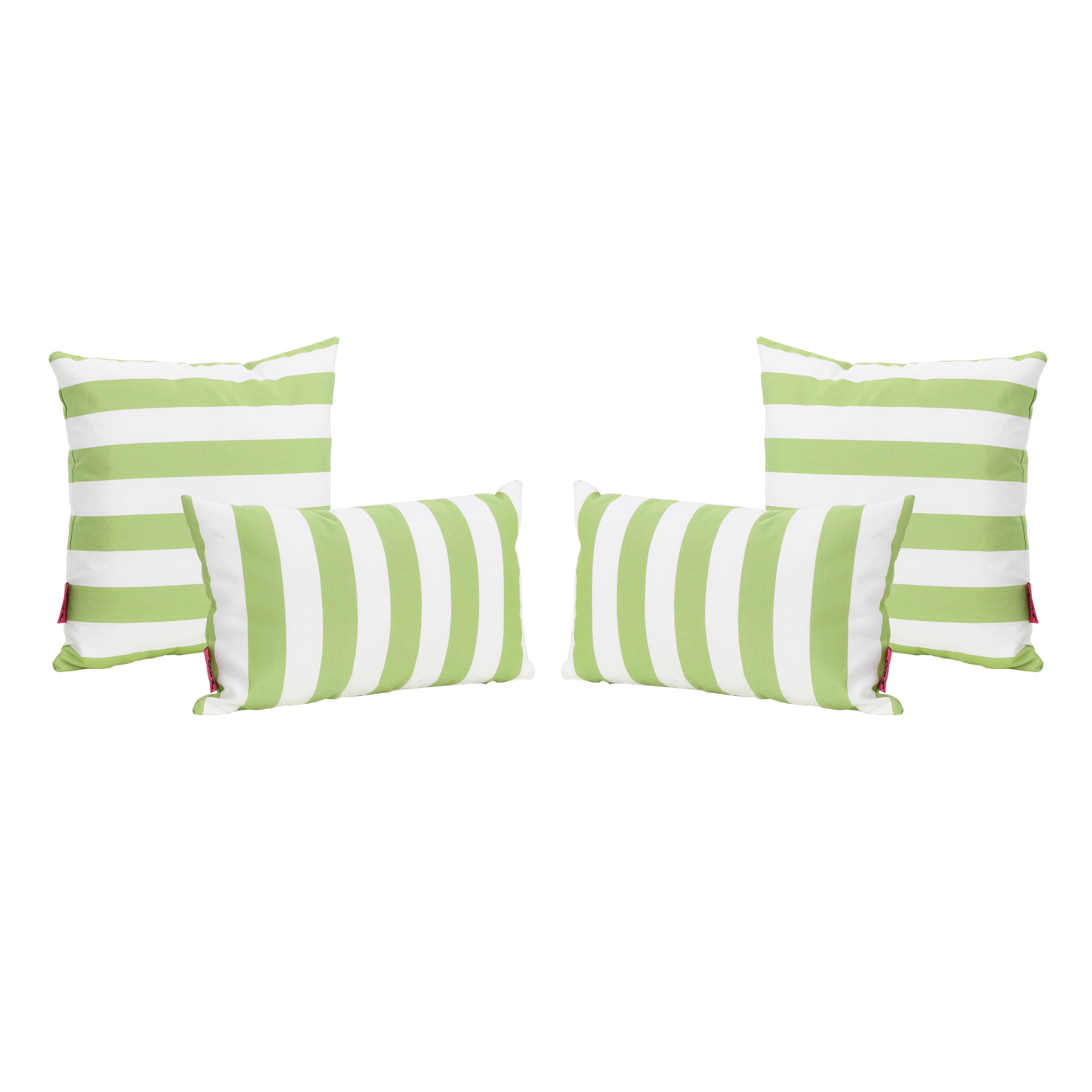 https://i5.walmartimages.com/seo/Esme-Outdoor-Fabric-Square-and-Rectangular-Striped-Water-Resistant-Throw-Pillows-Set-of-4-Green-White-18-50-x-11-50_2dd33ed7-9faf-425c-a53e-ddf08fd66db4_1.eb4facf9e5d631c766d6bf2dcdbecff2.jpeg