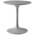 thumbnail image 1 of Esme Side Table in Gray, 1 of 5