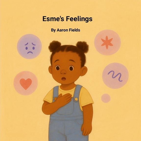 Esme's Feelings, (Paperback)