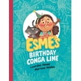 thumbnail image 1 of Pre-Owned Esme's Birthday Conga Line Paperback, 1 of 1