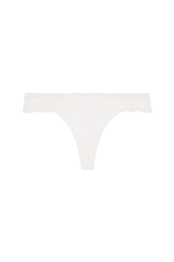 Esmee Lace Thong