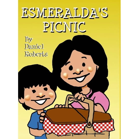 Esmeralda's Picnic, (Hardcover)