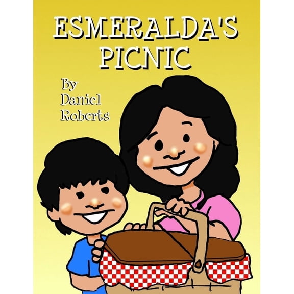 Esmeralda's Picnic, (Paperback)