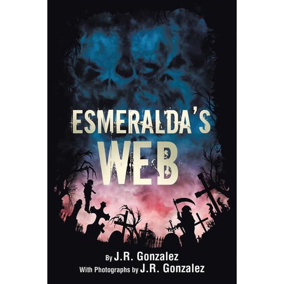 Esmeralda's Web, (Paperback)