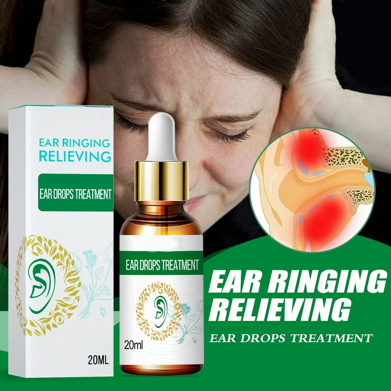 Clogged ear tinnitus clearance