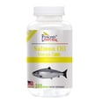 thumbnail image 1 of Salmon Oil (Omega-3 Plus), USA, FDA, GMP, NPAC-2000mg, 300 Softgels, 1 of 7