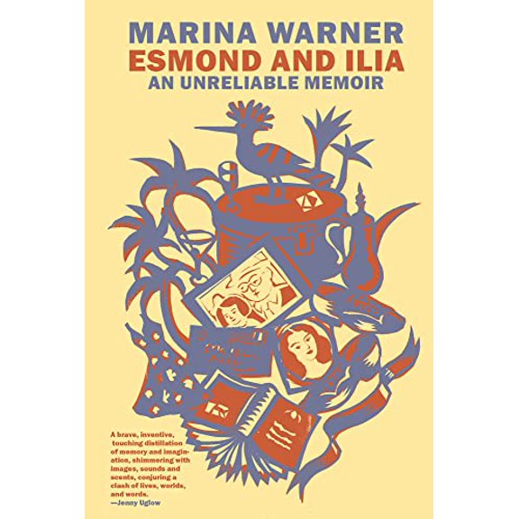 Pre-Owned Esmond and Ilia: An Unreliable Memoir (Paperback) 168137644X 9781681376448