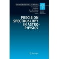thumbnail image 1 of Eso Astrophysics Symposia Precision Spectroscopy in Astrophysics: Proceedings of the Eso/Lisbon/Aveiro Conference Held in Aveiro, Portugal, 11-15 , (Paperback), 1 of 1