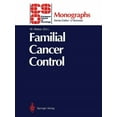 thumbnail image 1 of Eso Monographs Familial Cancer Control, (Paperback), 1 of 1