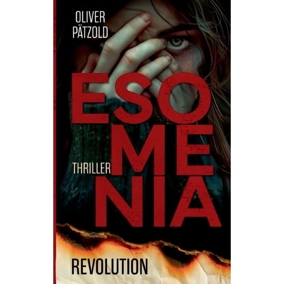 Esomenia: Revolution, (Paperback)