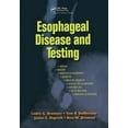 thumbnail image 1 of Esophageal Disease and Testing (Hardcover), 1 of 1
