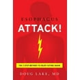 thumbnail image 1 of Esophagus Attack!: The 3-Step Method to Enjoy Eating Again (Hardcover), 1 of 1