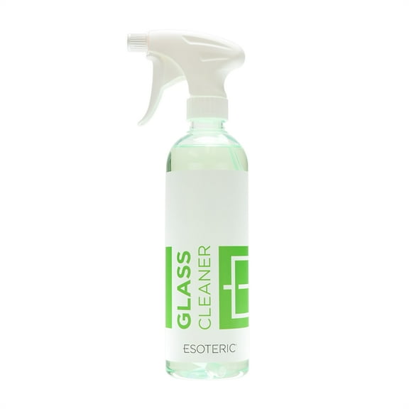 Esoteric Automotive Glass Cleaner 16oz