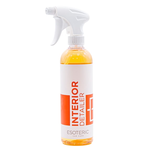 Esoteric Interior Detailer 16oz