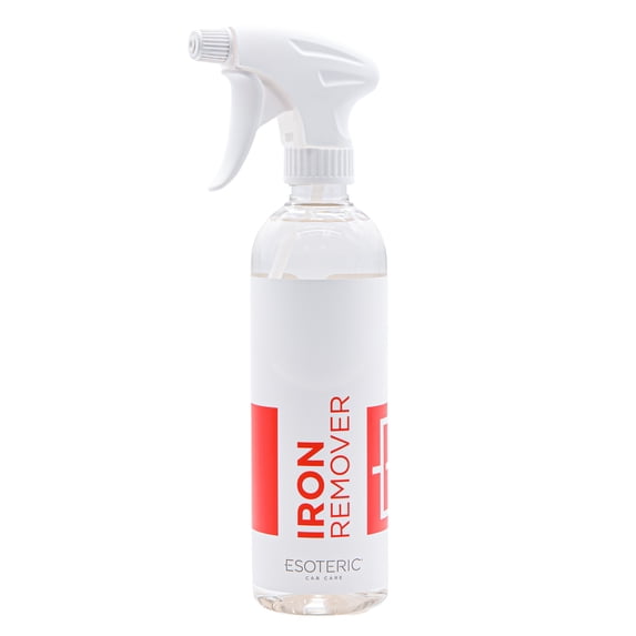 Esoteric Iron Remover Decon Spray 16oz