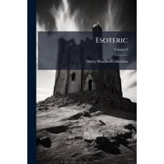 Esoteric, Volume 9 Paperback