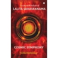 thumbnail image 1 of Esoteric Wisdom of Lalita Sahasranama - Cosmic Symphony, (Hardcover), 1 of 1