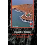 Esoterica Atlantidele Rom niei și alte locuri  ncărcate de magie din istoria noastră Series #15 Paperback