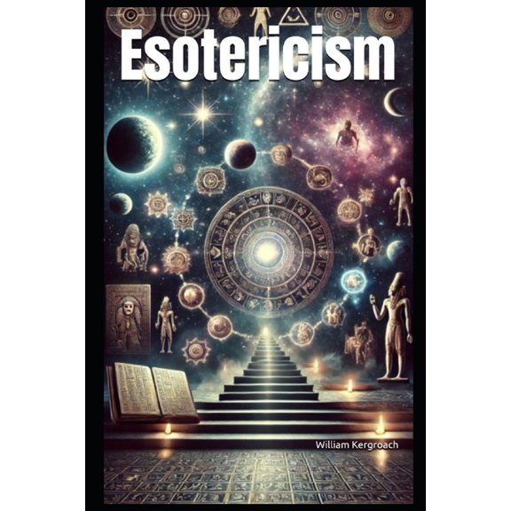 Esotericism: Level 1, (Paperback)