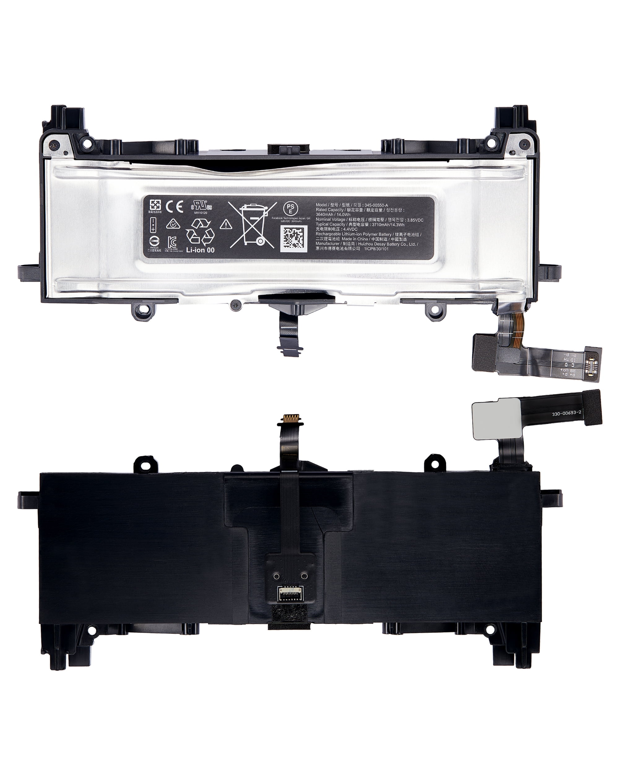  Quest 2 128GB拡張バッテリーセット Amazon.co.jp: Kinwin 20000mWh拡張バッテリー Meta Quest 2用