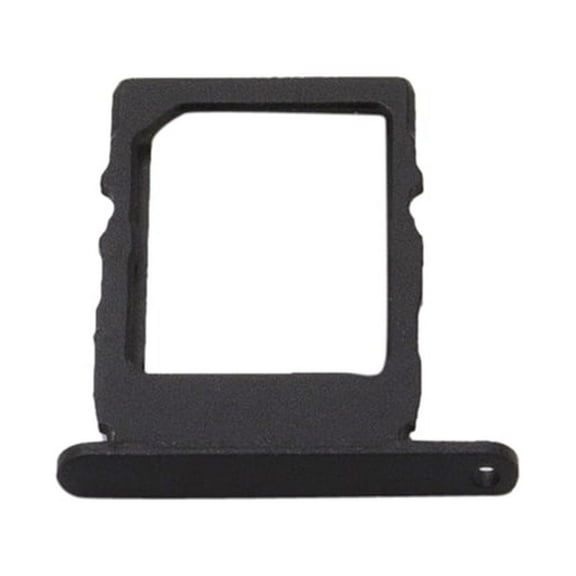 Esource Parts Google Pixel 2 XL SIM Card Tray Replacement - Black