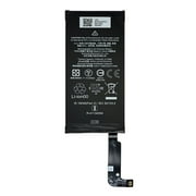 Esource Parts Replacement Battery G025J-B 3080 mAh for Google Pixel 4a
