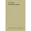 thumbnail image 1 of Esp And Personality Patterns, 1 of 1