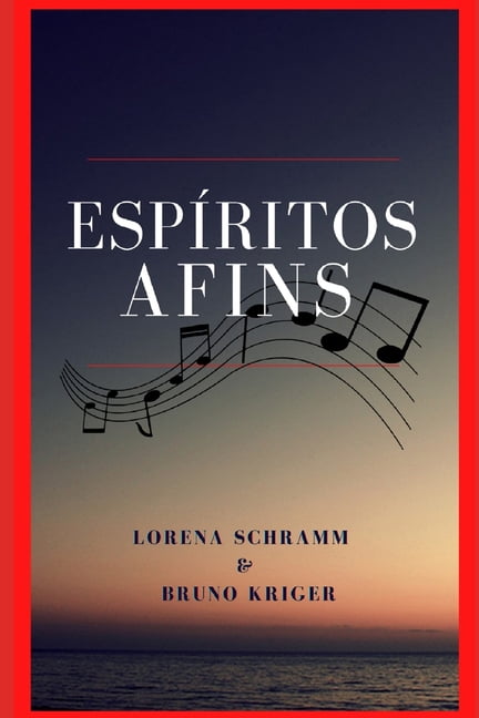 Espíritos Afins (Paperback)