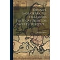 thumbnail image 1 of España É Inglaterra, Sus Relaciones Políticas Desde Las Paces De Utrecht ... (Paperback), 1 of 1