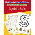 thumbnail image 1 of Espa?ol - Serbio: Escritura & Colorear Alfabeto Libros Educaci?n Infantiles: Spanish Serbian Practicar alfabeto ABC letras con dibujos a, 1 of 1