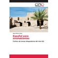 thumbnail image 1 of Español para sinohablantes (Paperback), 1 of 1