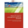 thumbnail image 1 of Espaces Du Sport Et Aménagement Sportif Des Territoires (Paperback), 1 of 1
