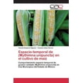 thumbnail image 1 of Espacio-temporal de (Mythimna unipuncta) en el cultivo de maíz (Paperback), 1 of 1