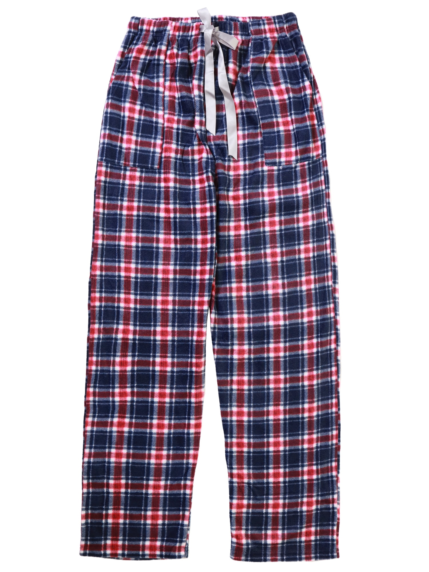 Espada Menswear Men's COZY Fleece Pajama Pants (1 Pack) - Walmart.com